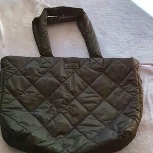Folli Follie quilted handbag